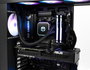 Komputronik Level UP [M08] Ryzen 7 RTX 5070 32GB 2TB+8TB W11H