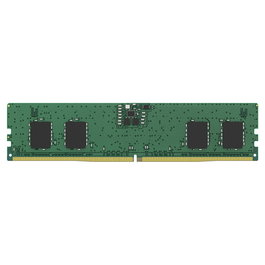 Kingston KCP556US6-8 Módulo de Memoria RAM 8GB DDR5 5600MT/s 288-pin DIMM para PC, CL46