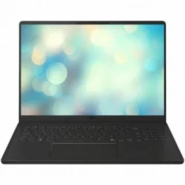 LG Gram 16UD55U-G.AX55BN Negro Carbón