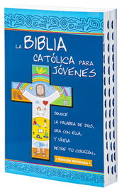 La Biblia Católica para Jóvenes, Verbo Divino