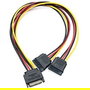 Cable SATA NANOCABLE 10.19.0103