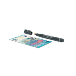 Safescan Bolígrafo detector de billetes falsos 30