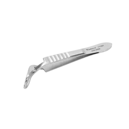 Jones 171566 Pinza Para Paños 9 cm