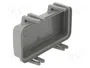 HARTING Han 16B Protect Cover with latch Thermop