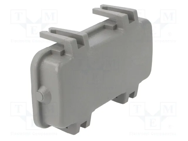 HARTING Han 16B Protect Cover with latch Thermop HARTING Han 16B Protect Cover with latch Thermop