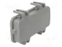 HARTING Han 16B Protect Cover with latch Thermop