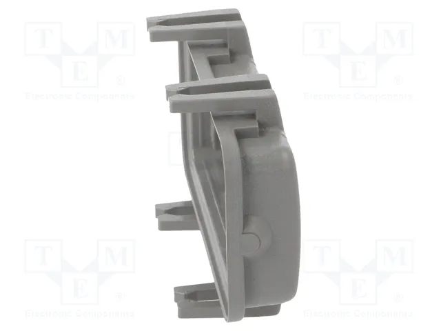 HARTING Han 16B Protect Cover with latch Thermop HARTING Han 16B Protect Cover with latch Thermop