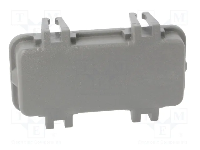HARTING Han 16B Protect Cover with latch Thermop HARTING Han 16B Protect Cover with latch Thermop