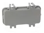 HARTING Han 16B Protect Cover with latch Thermop