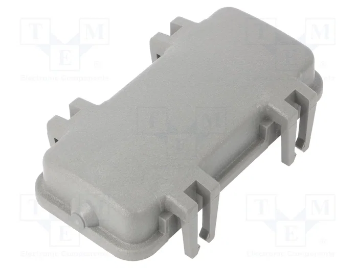 HARTING Han 16B Protect Cover with latch Thermop HARTING Han 16B Protect Cover with latch Thermop