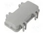 HARTING Han 16B Protect Cover with latch Thermop