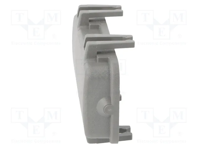 HARTING Han 16B Protect Cover with latch Thermop HARTING Han 16B Protect Cover with latch Thermop