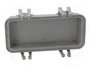 HARTING Han 16B Protect Cover with latch Thermop