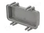 HARTING Han 16B Protect Cover with latch Thermop