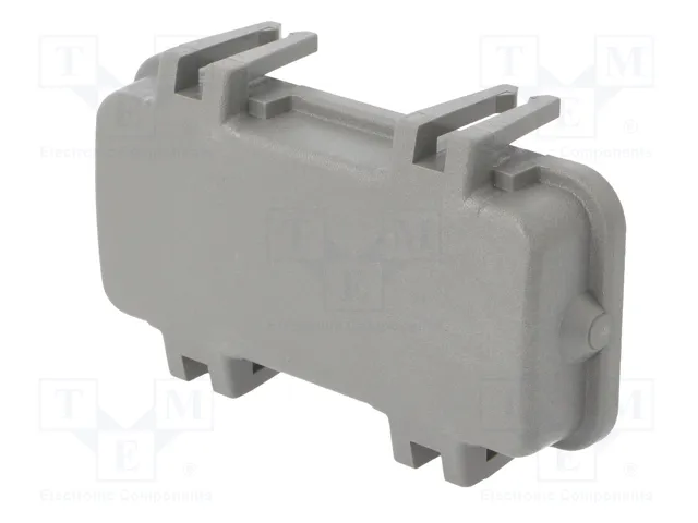 HARTING Han 16B Protect Cover with latch Thermop HARTING Han 16B Protect Cover with latch Thermop