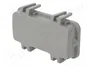 HARTING Han 16B Protect Cover with latch Thermop
