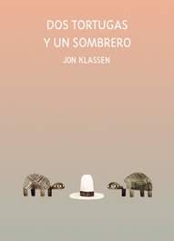 NUBEOCHO Dos tortugas y un sombrero, Jon Klassen - SOMOSOCHO