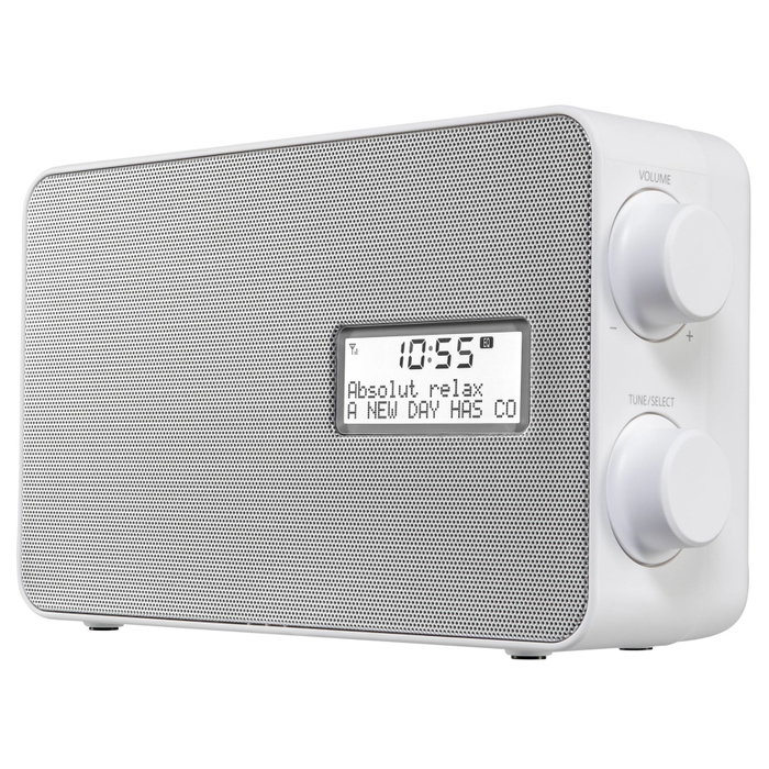 Panasonic RF-D30BTEG-W Blanco Panasonic RF-D30BTEG-W Blanco