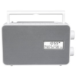 Panasonic RF-D30BTEG-W Blanco