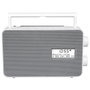 Panasonic RF-D30BTEG-W Blanco