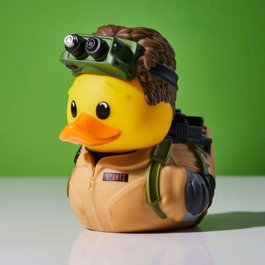 Numskull Ghostbusters: Ray Stantz Mini Tubbz