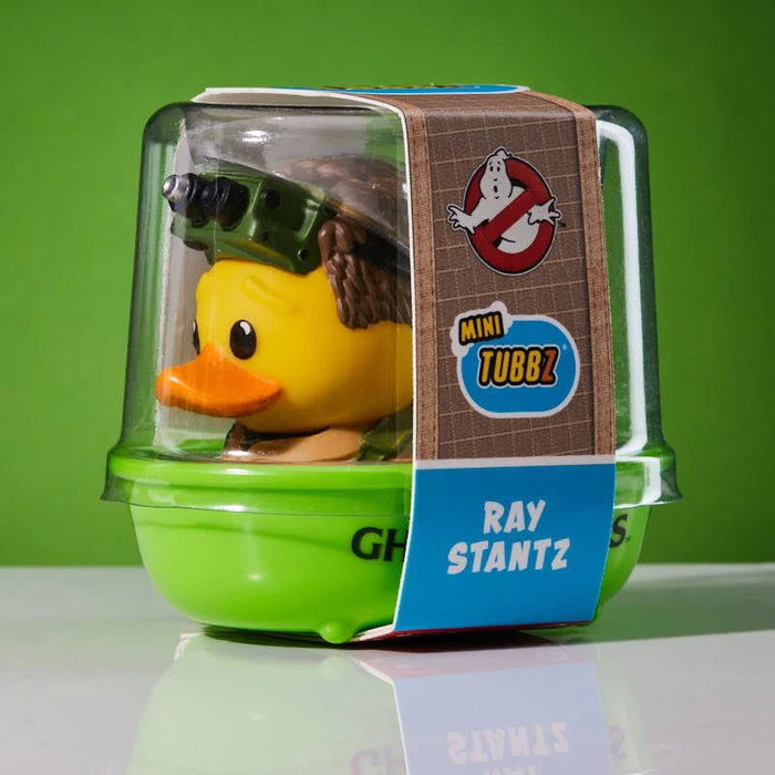 Numskull Ghostbusters: Ray Stantz Mini Tubbz Numskull Ghostbusters: Ray Stantz Mini Tubbz