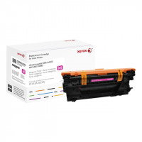 Xerox CF453A Tóner Magenta para LaserJet M652, M653, MFP M681, M682