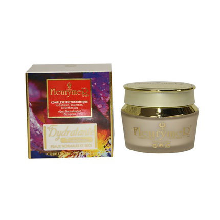 FLEURYMER Crema Hidratante para Piel Normal/Seca 50ml