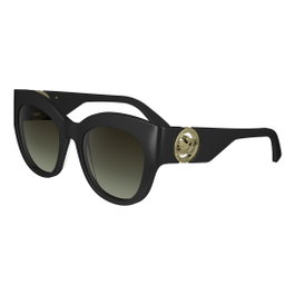 Longchamp LO740S-1 Gafas de sol para mujer en negro