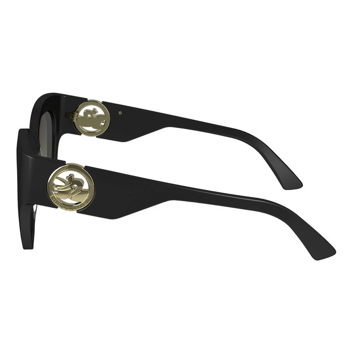 Longchamp LO740S-1 Gafas de sol para mujer en negro Longchamp LO740S-1 Gafas de sol para mujer en negro