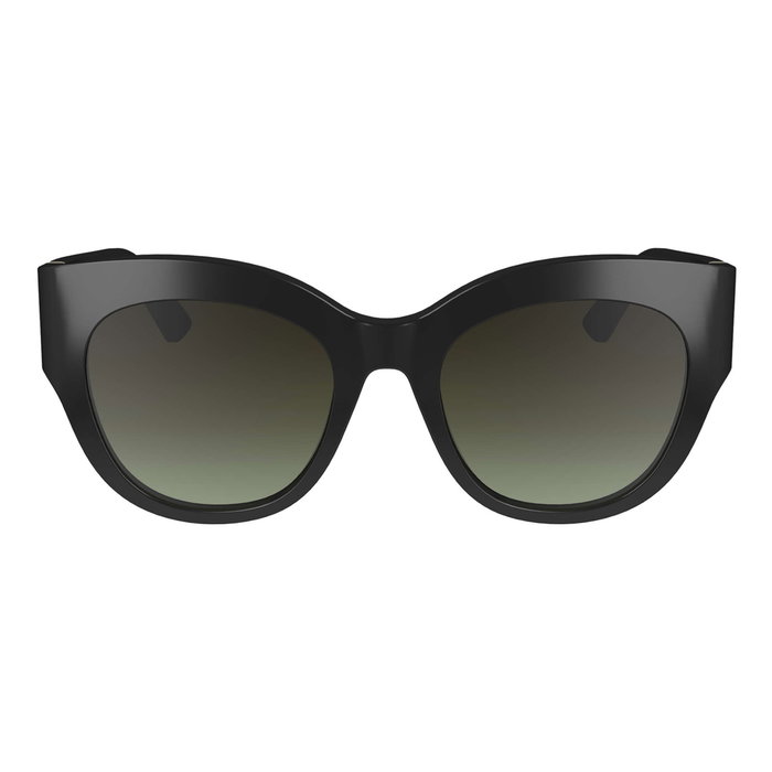 Longchamp LO740S-1 Gafas de sol para mujer en negro Longchamp LO740S-1 Gafas de sol para mujer en negro