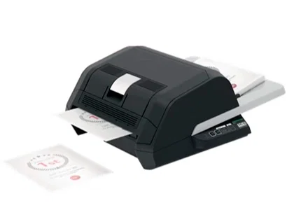 GBC Foton 30 Plastificadora Automática A3 con 4 Rodillos
