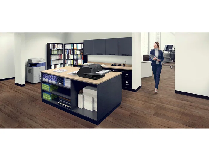 GBC Foton 30 Plastificadora Automática A3 con 4 Rodillos