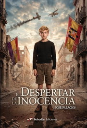 El despertar de la inocencia, Jose Palacios - BOHODON
