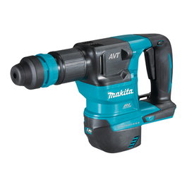 Makita DHK180Z Martillo perforador eléctrico a batería 18V, Sin batería, 3200 RPM, 3.6 kg