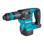 Makita DHK180Z Martillo perforador eléctrico a batería 18V, Sin batería, 3200 RPM, 3.6 kg