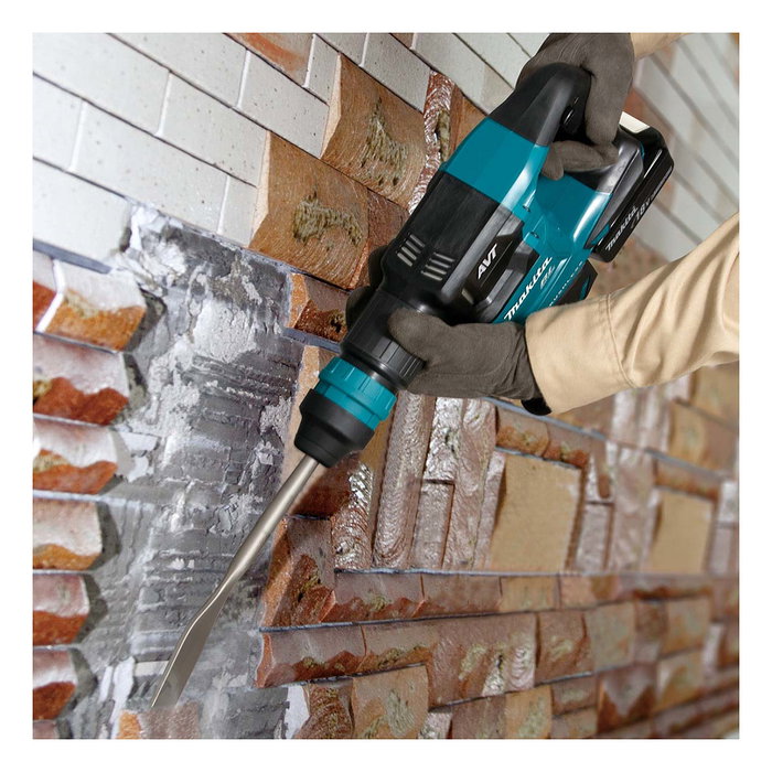 Makita DHK180Z Martillo perforador eléctrico a batería 18V, Sin batería, 3200 RPM, 3.6 kg
