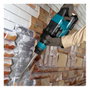 Makita DHK180Z Martillo perforador eléctrico a batería 18V, Sin batería, 3200 RPM, 3.6 kg