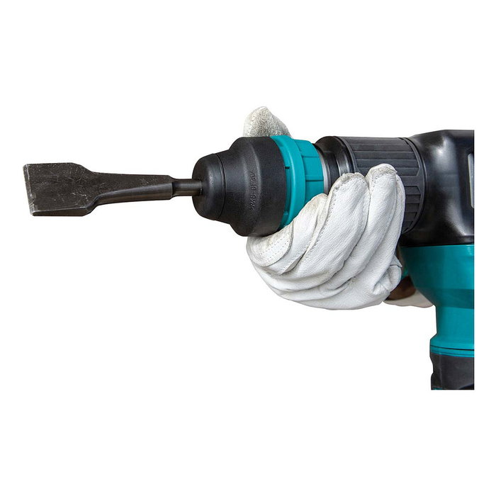 Makita DHK180Z Martillo perforador eléctrico a batería 18V, Sin batería, 3200 RPM, 3.6 kg