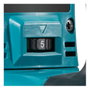Makita DHK180Z Martillo perforador eléctrico a batería 18V, Sin batería, 3200 RPM, 3.6 kg