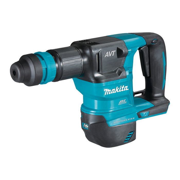 Makita DHK180Z Martillo Cincelador Inalámbrico SDS-Plus
