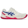 Zapatillas de Tenis para Mujer Asics Gel-Dedicate 8 Blanco