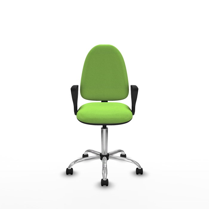PIQUERAS Y CRESPO Silla de oficina Aýna color Pistacho PIQUERAS Y CRESPO Silla de oficina Aýna color Pistacho
