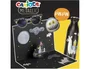 Carioca Témpera Metallic 6 Botes de 25 ml Colores Surtidos