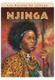 Yermo Ediciones Y Publicaciones, S.L. Njinga, la leona de Matamba
