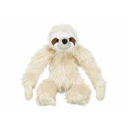 Peluche para perros Trixie Poliéster Felpa Oso perezoso 35 cm