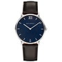 Reloj Hombre Paul Hewitt SA-S-ST-B-2M Plateado (Ø 36 mm)