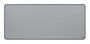 Logitech Studio Series Desk Mat Gris