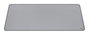 Logitech Studio Series Desk Mat Gris