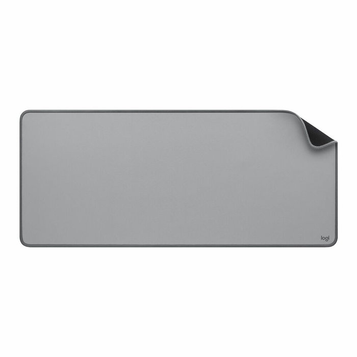 Logitech Studio Series Desk Mat Gris Logitech Studio Series Desk Mat Gris